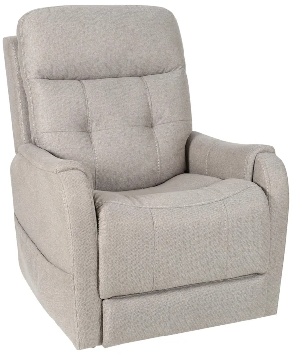 305 Steel Lift Recliner