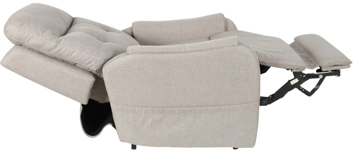 305 Steel Lift Recliner