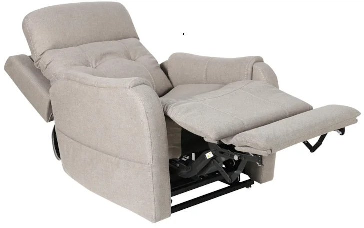 305 Steel Lift Recliner
