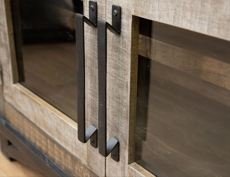 Loft - TV Stand
