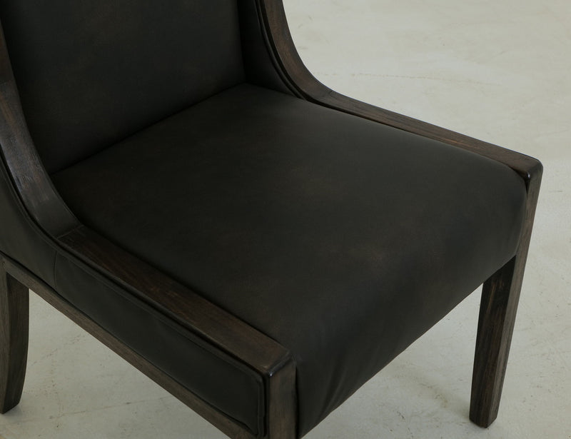 Balam - Upholstered Side Chair (Set of 2)
