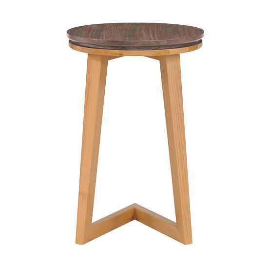 Addi - Sidekick Table - Natural