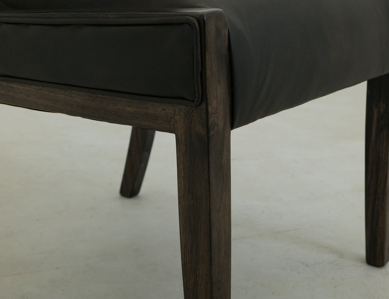 Balam - Upholstered Side Chair (Set of 2)