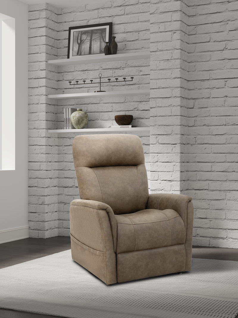 351 Power Lift Recliner