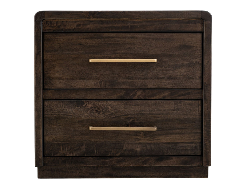 Mezquite - Nightstand