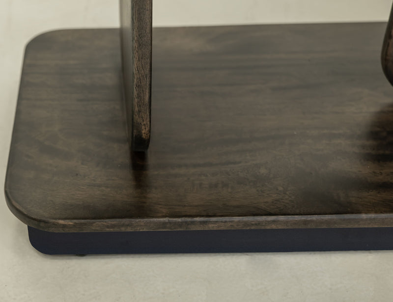 Mezquite - 5 Shelves Bookcase