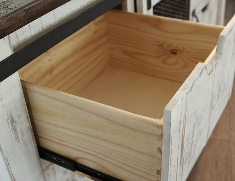Pueblo - Dresser