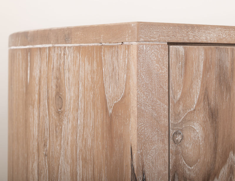 Balam - Gentleman Chest