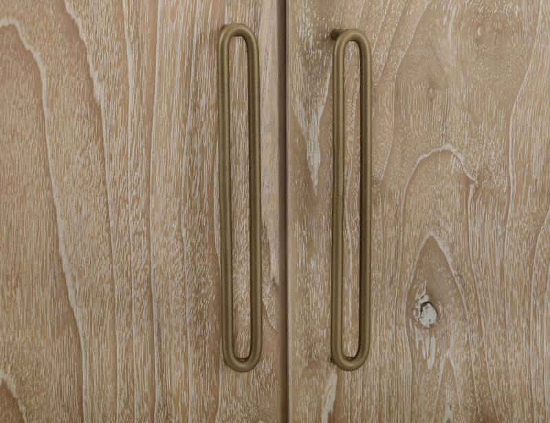 Balam - 4 Doors Console