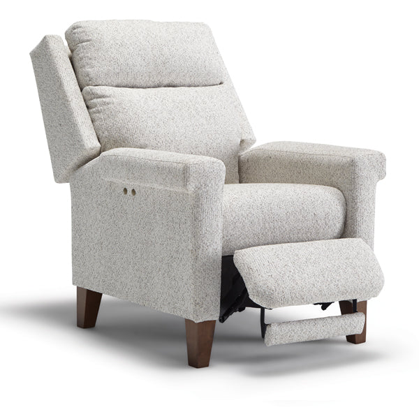 Prima High-Leg Recliner