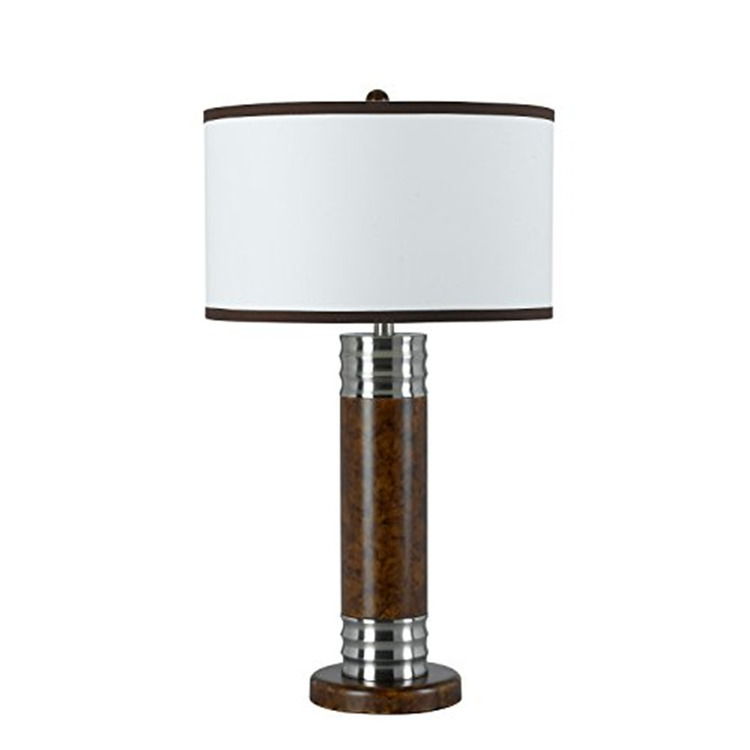 Saffored - 30" Height Table Lamp - Sable