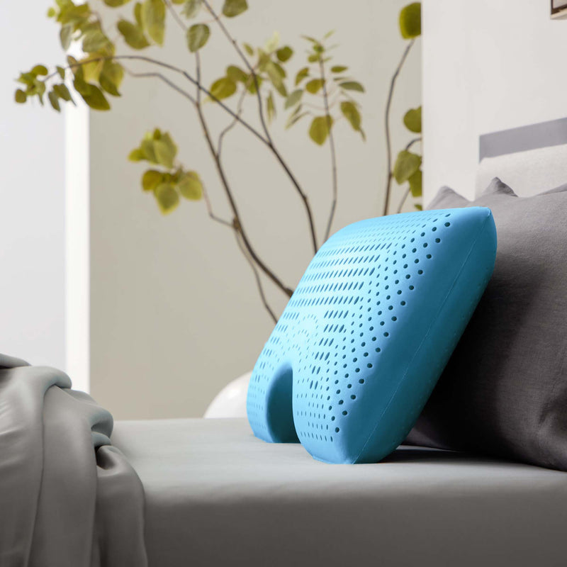 Shoulder Zoned - Gel ActiveDough Bed Pillow