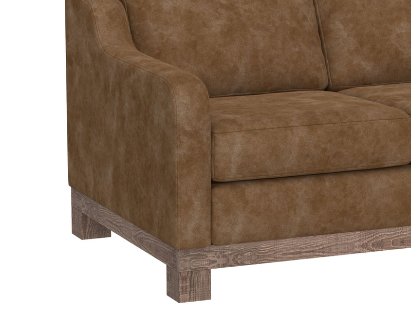 Samba - Loveseat