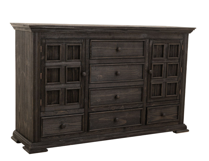 Terra - Dresser