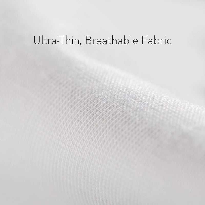 Five Sided - Smooth Mattress Protector