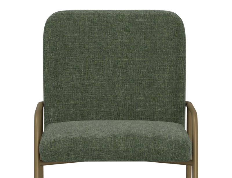 Seating - Bar Stool - Fabric