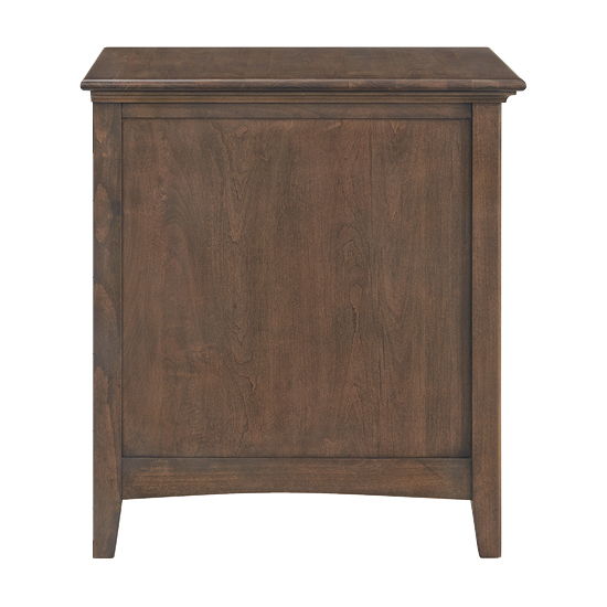 McKenzie - File Cabinet - Java