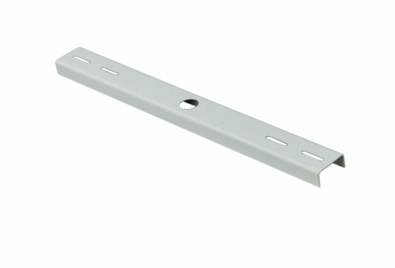 0.8" Height I Track Holder - White
