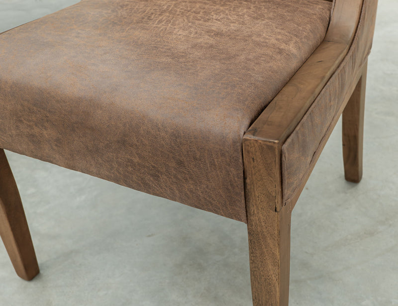 Mezquite - Dining Chair (Set of 2)
