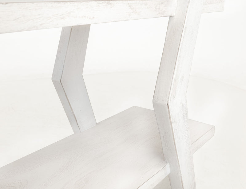 Moka - Etagere Bookcase