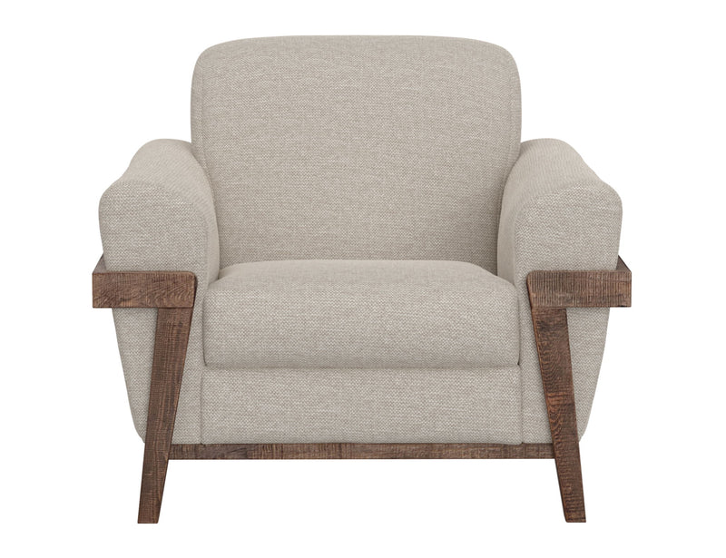 Loft - Arm Chair