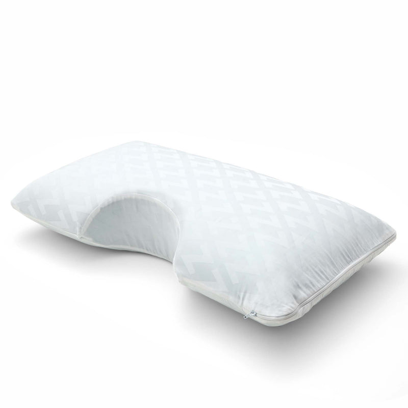 Shoulder Zoned - Gel ActiveDough Bed Pillow
