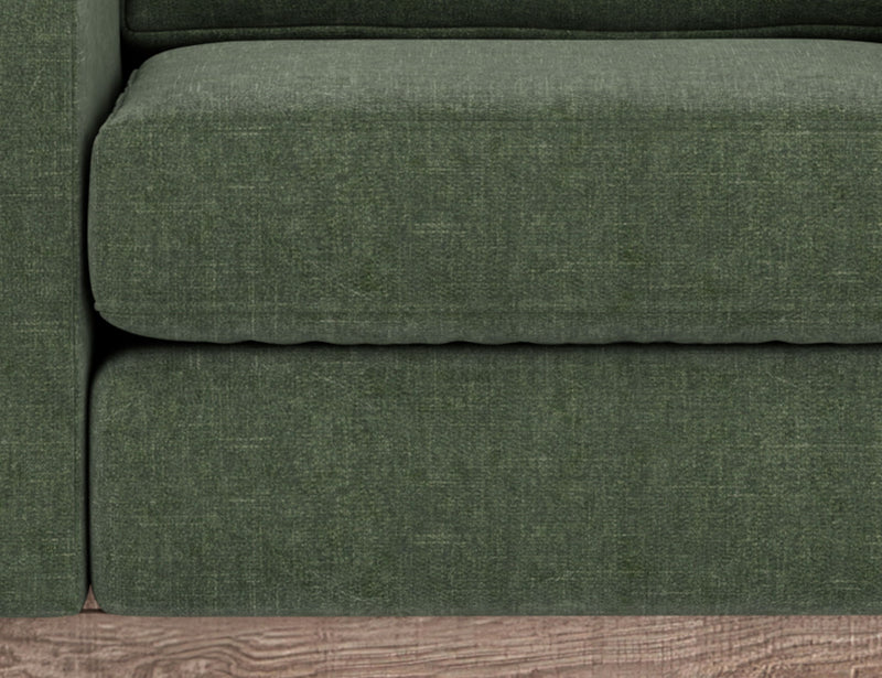 Samba - Fabric Sofa