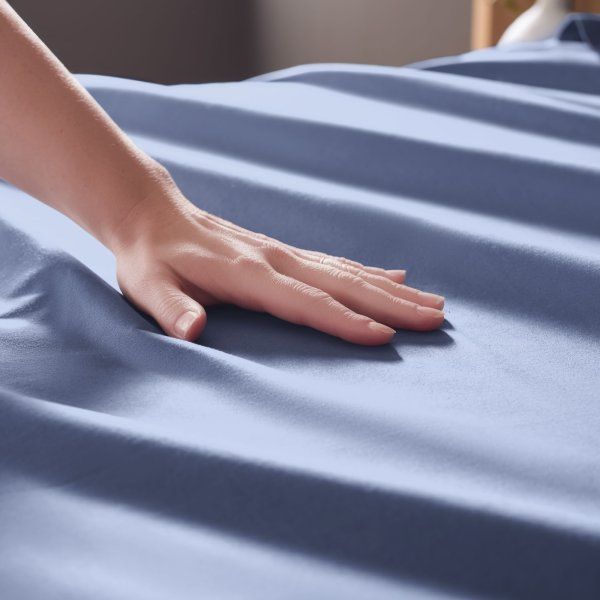 Classic Cotton Sheet Set Pillowcases