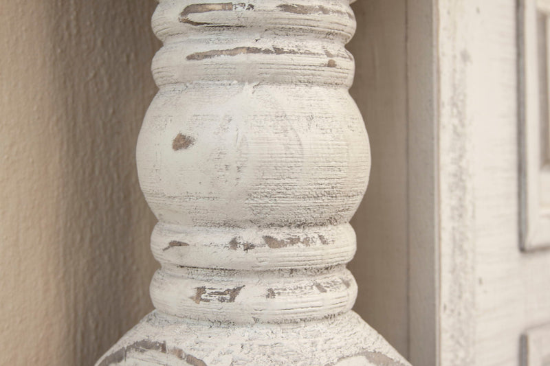 Stone - Dresser