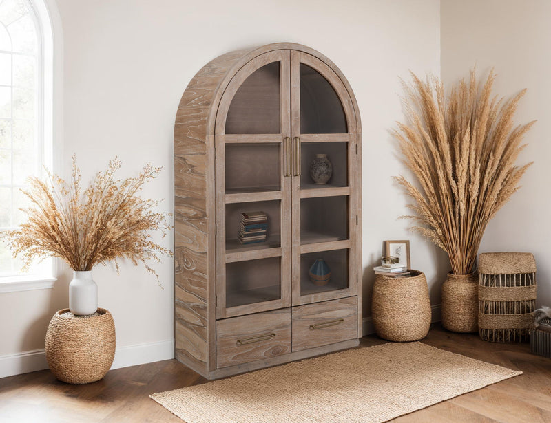 Balam - Cabinet