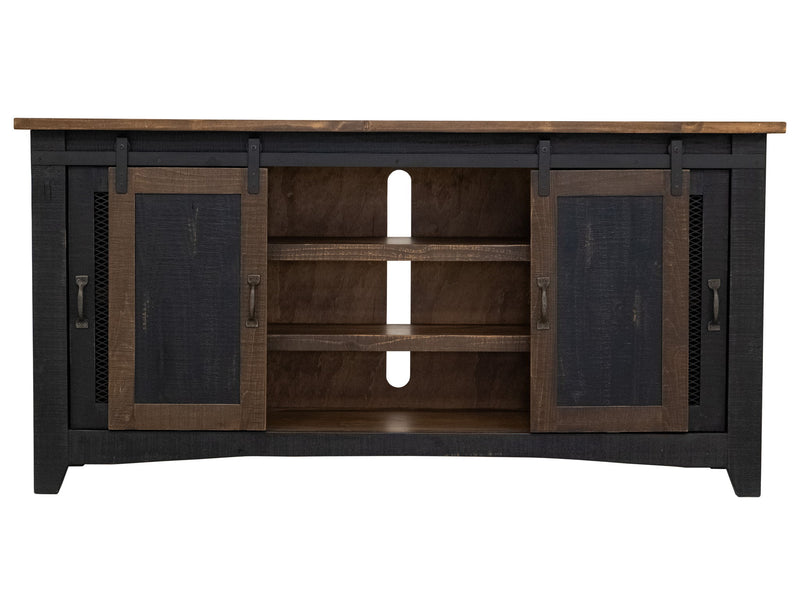 Pueblo - TV Stand