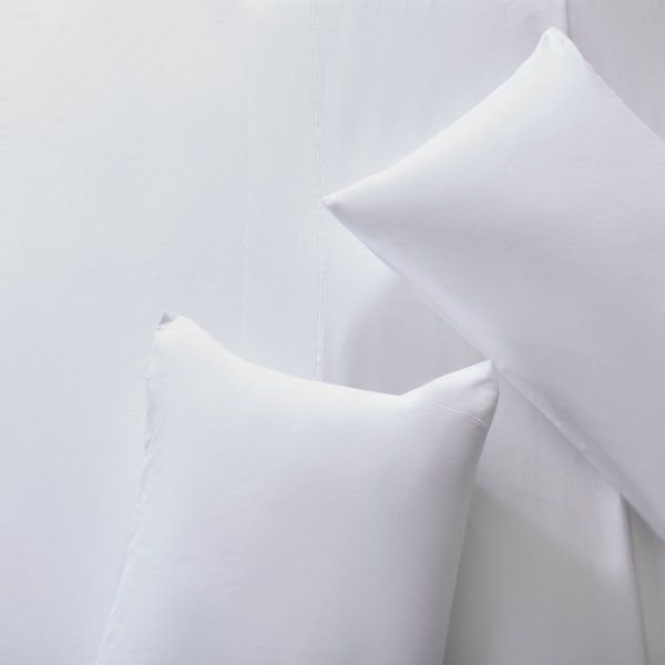 Classic Cotton Sheet Set Pillowcases
