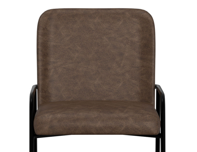 Seating - Bar Stool - Fabric