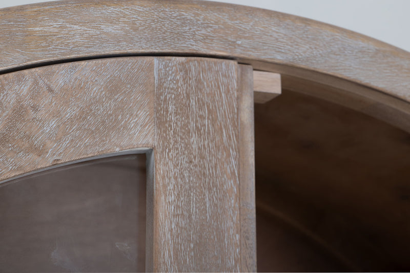Balam - Cabinet