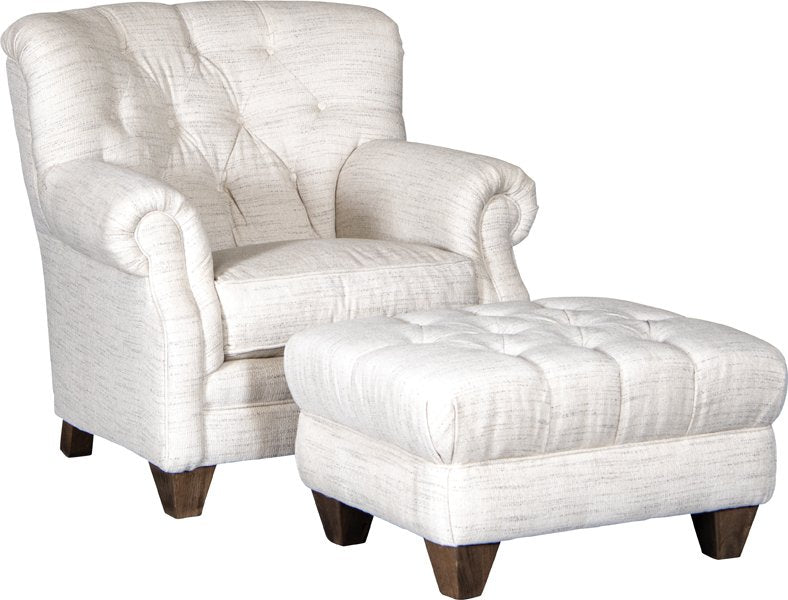 4787F Club Chair