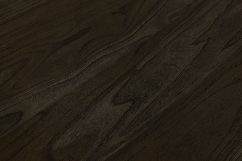 Teak - Table - Oil Black