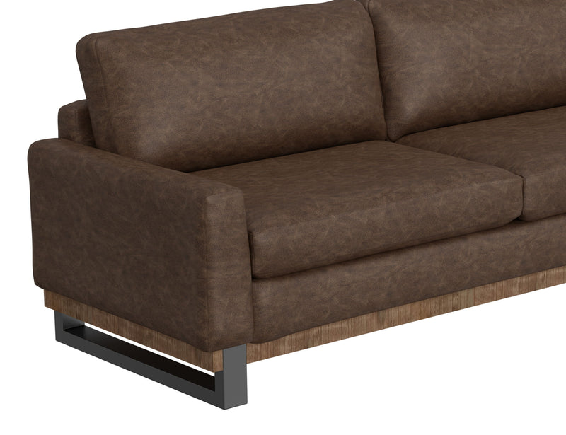 Mita - Arm Chair