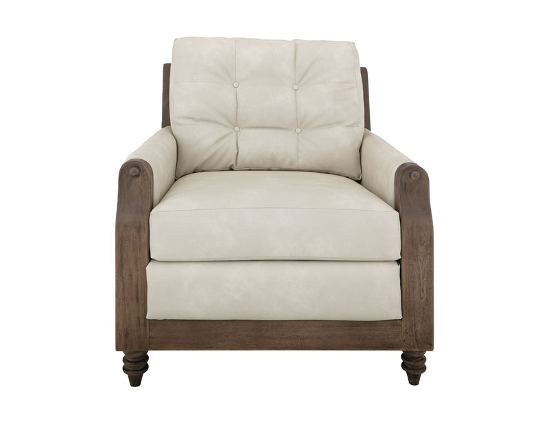 Xel-Ha II - Armchair