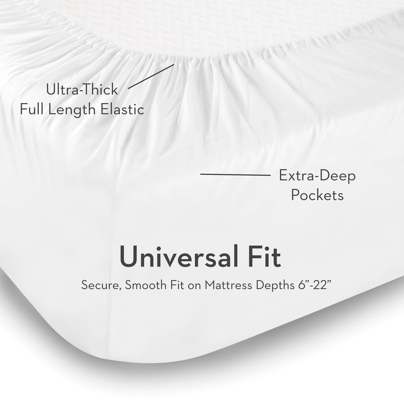 Rayon From Bamboo - Pillowcases