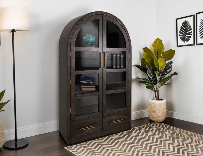 Balam - Cabinet