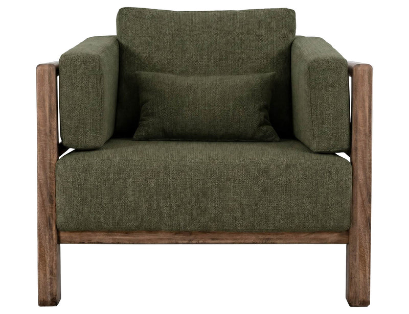 Roots - Armchair