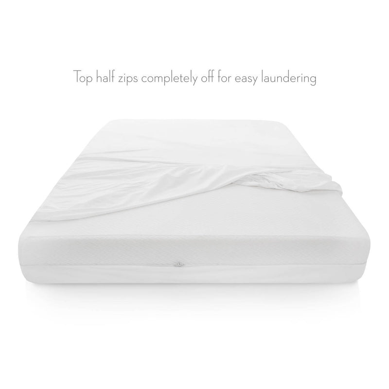 Encase - 360° Mattress Protector - Split Queen