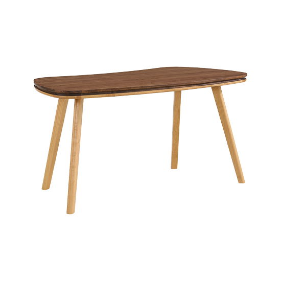 Addi - Writing Desk - Natural