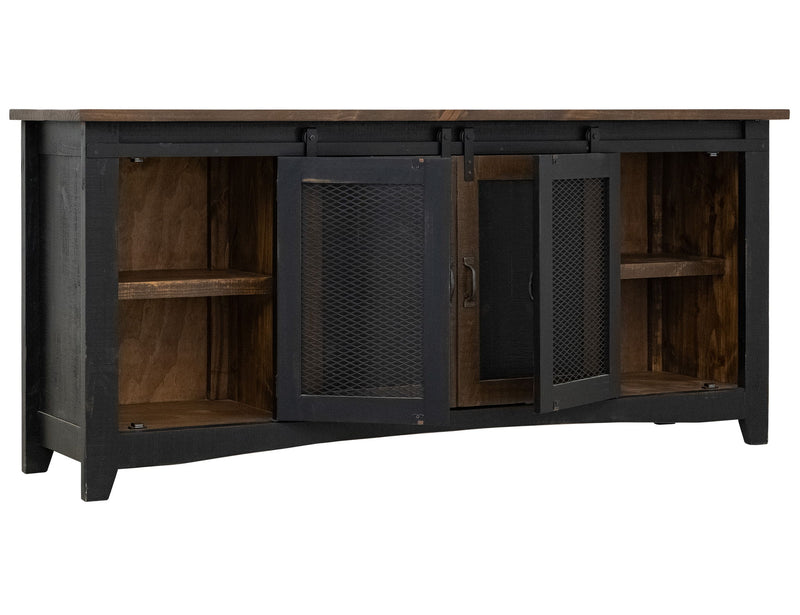 Pueblo - TV Stand