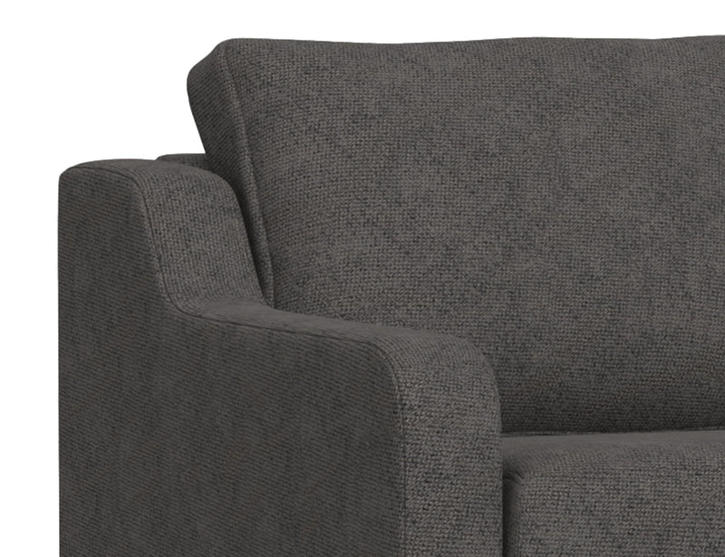 Samba - Sofa - Fabric