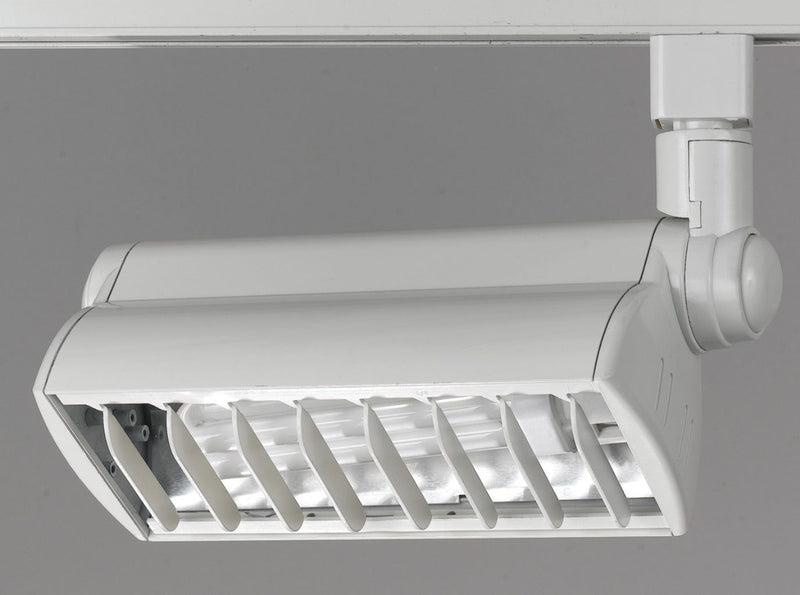 Fluorescent 26W, G24, Q-3, 4-Pin - White