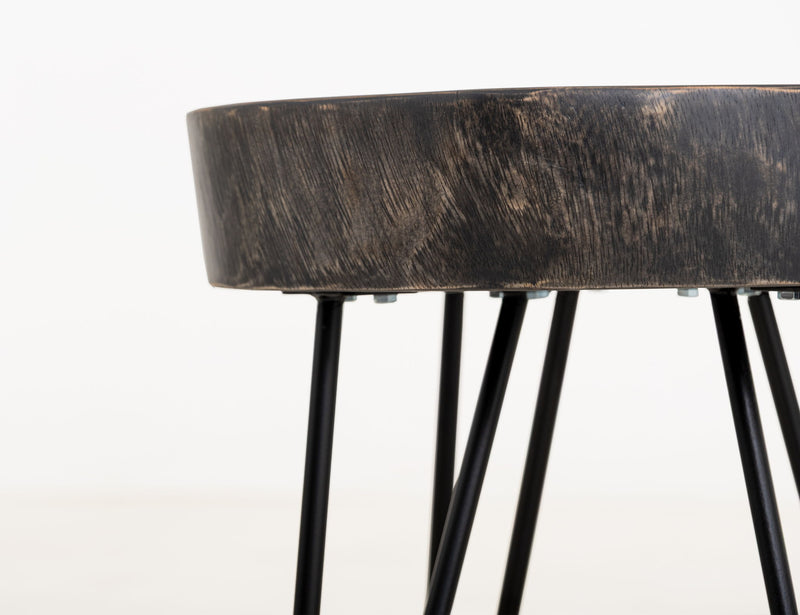 Parota - Wooden Table