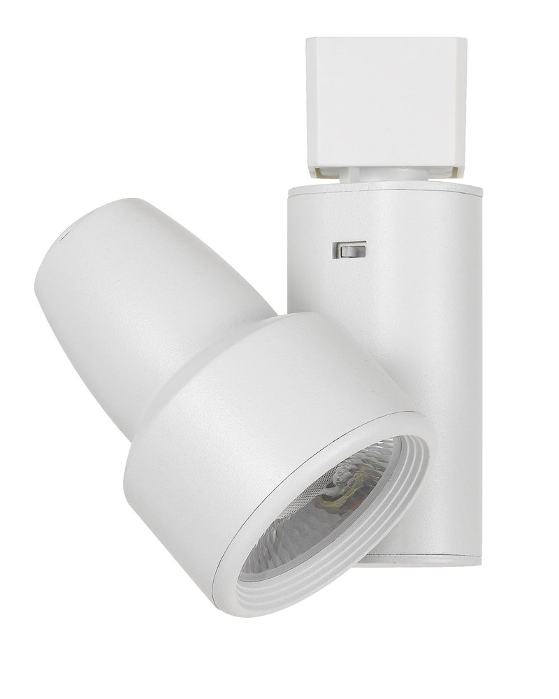 Track Lighting - White