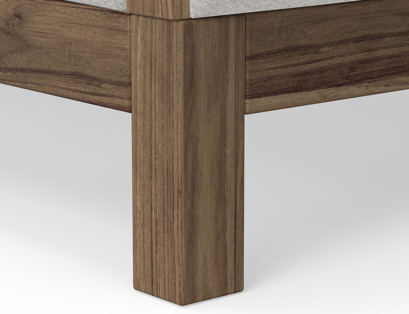 Sedona - Loveseat - Light Cream