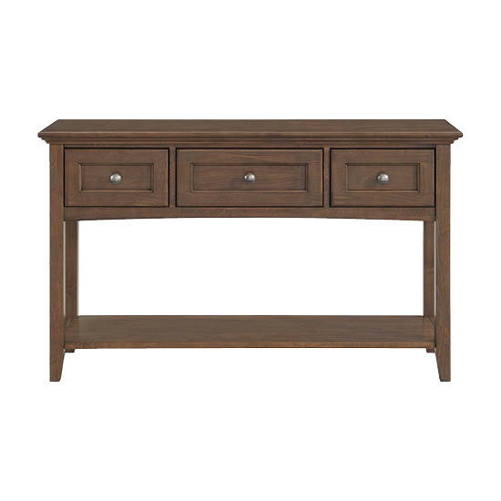 McKenzie - Sofa Table - Java